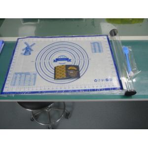 PSI Pre Shipment Inspection Services Silicone Baking Mat Quality Inspection