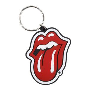 Advertising Promotional Gifts Personalized Soft Touch PVC Rubber Keychains With