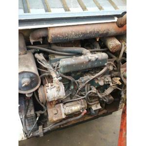 Bobcat used s160 wheel loader for sale