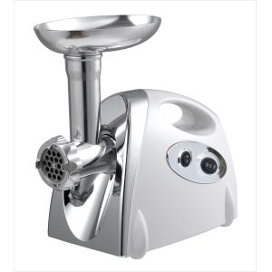 Outdoor Household Electric Meat Mixer Grinder Onsite Installation Safe Operation