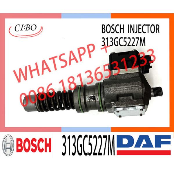 Unit Fuel Injection Pump 0414755003 0414755002 0986445001 For REN-AULTT Truck engine 313GC5227M