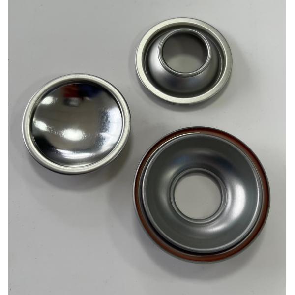 Aerosol Cans Cone Dome Cover Lids For Aerosol Spray snow party popper can cover