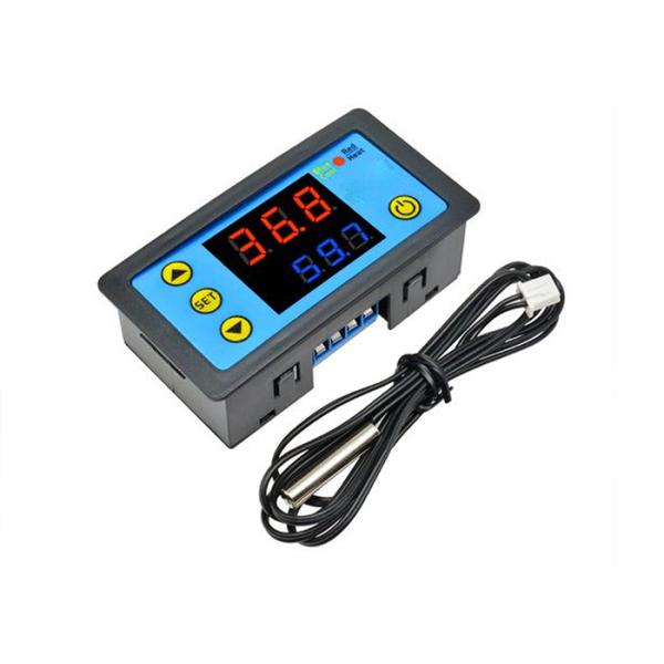 Buy Infrared Remote Control Digital Thermostat Controller W3231 For Arduino at wholesale prices