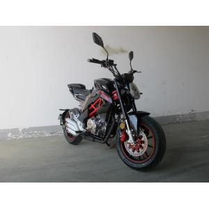 Vertical 110KM/H Rush 200R Naked Sport Motorcycle