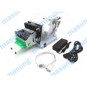 Linux USB Impact Dot matrix Printer Printer Mechanism DP380