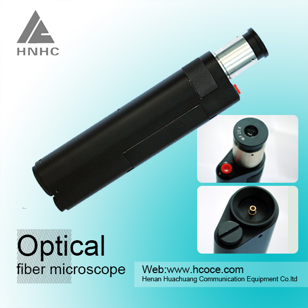 Buy fiber optic inspection microscope advanced fiber solutions 400X fiber microscope at wholesale prices