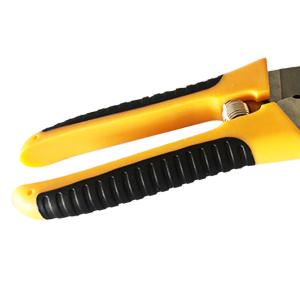 SMT AI Carrier Tape Splice Cutter With Locking Device