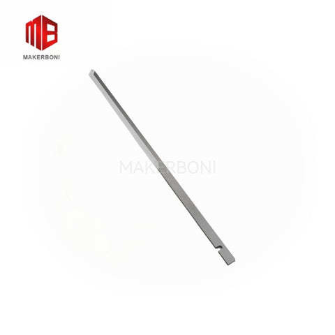 78798006 Blade For Gerber 255 X 7.9 X 2.36mm Machinery Repair Shops Alloyed