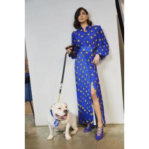 100% Silk 18MM Spring and Summer New design for Women Fashion Dress