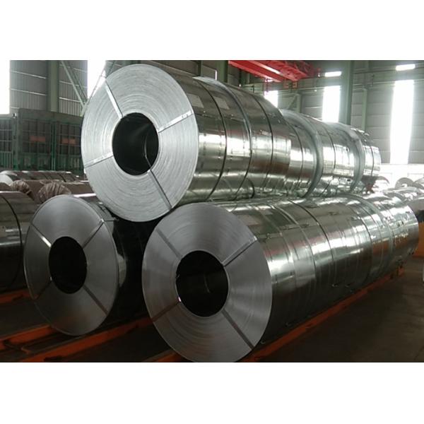 Buy Roofing Material DIN JIS Standard Hot Dipped Galvanized Steel Coils at wholesale prices