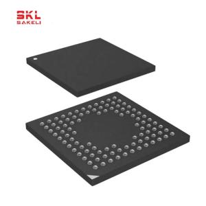 China STM32F412VGH6 MCU Microcontroller high precision operations Low Power Embedded on sale