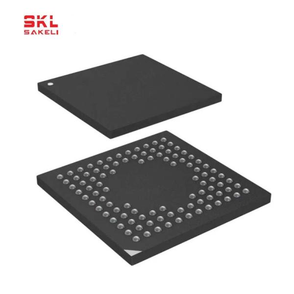 Buy STM32F412VGH6 MCU Microcontroller high precision operations Low Power Embedded at wholesale prices