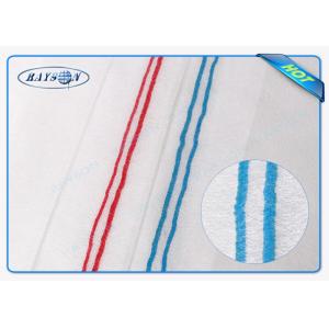 Enviro Agricultural Non Woven Landscape Fabric For Mulch Film And Greenhouse ,