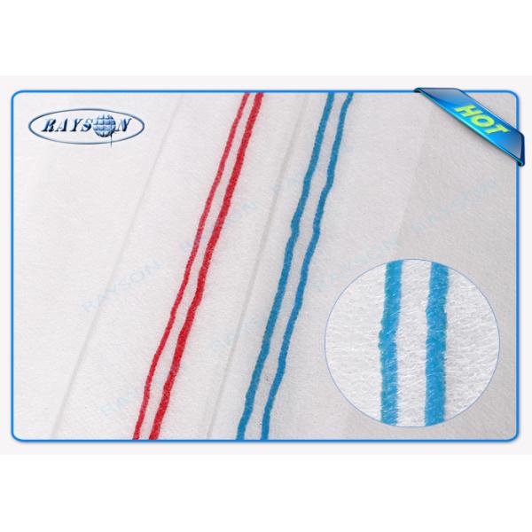 Enviro Agricultural Non Woven Landscape Fabric For Mulch Film And Greenhouse ,