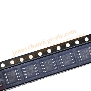 Quality IR2153S bridge driver chip IR2153STR patch SOP-8 for sale