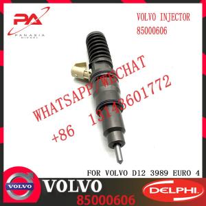 Injector Electronic Unit 85000606 20564425 BEBE4D10001 BEBE4D29001 BEBE4D40001