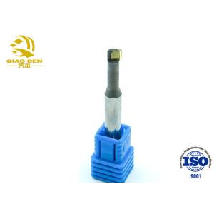 D4-D20MM Monocrystal Diamond Cutting Tools High Speed 1600m/ Min