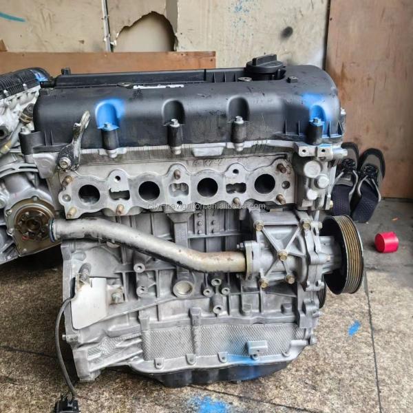 Original G4FC Auto Engine Assembly for Hyundai/KIA G4BH G4ED G4EE G4FA G4FD G4FG G4FJ