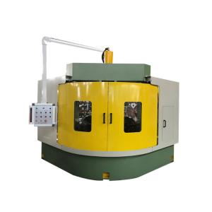 China Energy Saving Automatic Tube Chamfering Machine Ce Multiple Operating Modes on sale