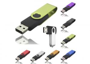 China Promotional Gifts 4GB 8GB Micro USB Flash Drive , USB Memory Stick For Phone PC Tablet on sale