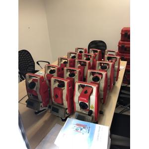 Kolida Total station KTS442R4LC Land Survey Machine Construction Survey