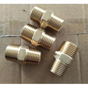 Processing Custom All Kinds Of Pipe Fitting,Adapte,CNC Machining, Brass Fitting