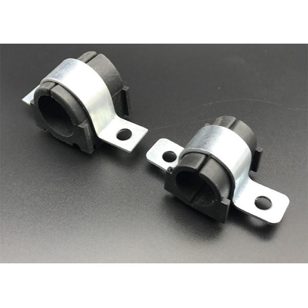 Buy ss304 ss316 Electrical Galvanized Pipe Saddle Clamps at wholesale prices
