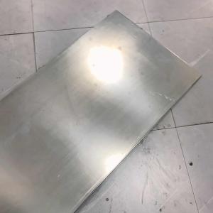 High Corrosion Resistance Clad Thick Plate for Various Applications Flat