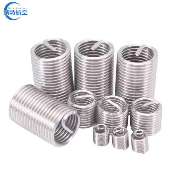 304ss M14*2.0 Screw Thread Inserts for Coils Repair