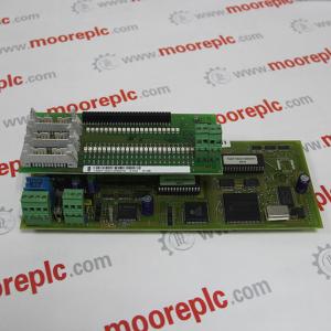 Quality ABB CI867K01 3BSE043660R1 PROFIBUS-DP/V1 INTERFACE with reliable quality for sale
