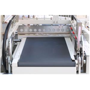 L Sealer Automatic Shrink Wrapping Machines 35bags/min