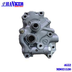 China Mitsubishi 4G52 4G54 Oil Pump MD021530 MD022550 MD022560 MD022564 MD060517 on sale