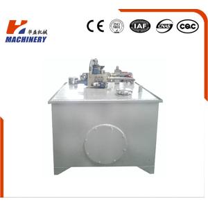 Hydraulic Station System Accessories Of Laminate Hot Press Machine