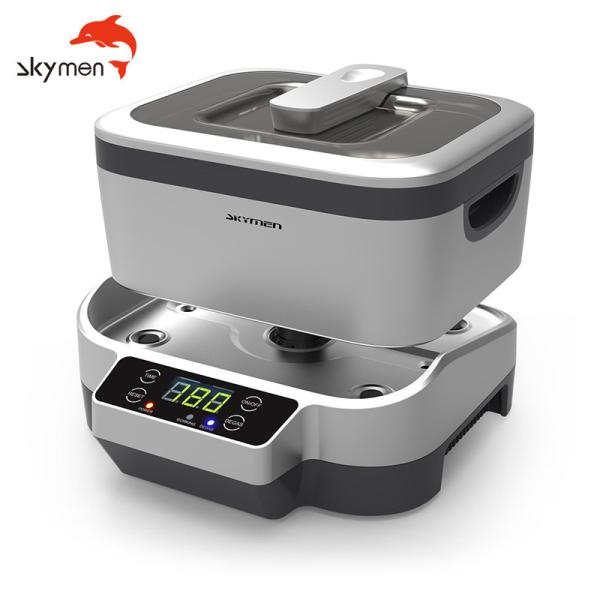 Buy Watches Tools Household Ultrasonic Cleaner 1.2L Skymen JP-1200 at wholesale prices