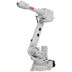 Used ABB industrial robot material handling ABB IRB 2600ID 6 axis robotic