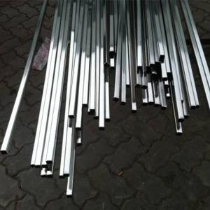 AISI 316 Stainless Steel Square Tubing