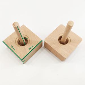 Eco-Friendly And Aesthetic Natural Wooden Diffuser Lids With Optimal Scent Dispersion