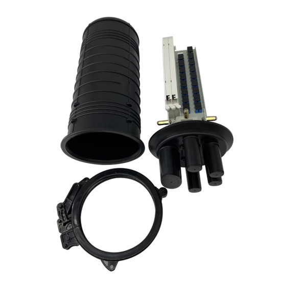 Buy ZCSC-D048-03 7231204 Fiber Optic Splice Closure Vertical at wholesale prices