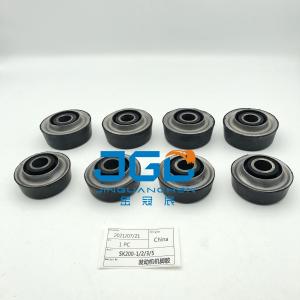 Engine Cushion Engine Mounting SK200-1 SK200-2 SK200-3 SK200-5 For Kobelco