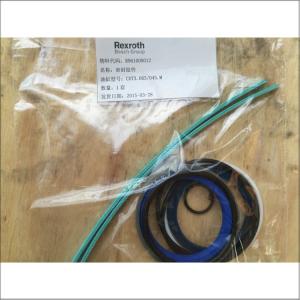 Temperature Resistant Sealing Kit Rexroth CDT3.063/045MZ20/Z30 Black