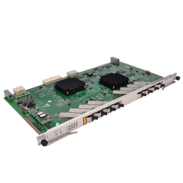 Huawei GPBD Service Board 8 port GPON interface board for Huawei OLT, and