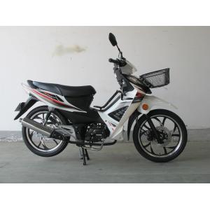 China 4 Stroke Manual Clutch 110cc Cub Sport Motorcycle on sale