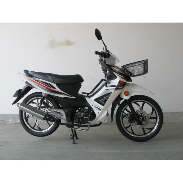 Buy 4 Stroke Manual Clutch 110cc Cub Sport Motorcycle at wholesale prices