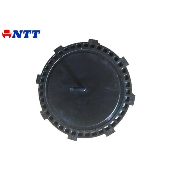 Buy LKM Plastic Cover Mould Automatic Unscrewing With Hydrolic Cylinder at wholesale prices
