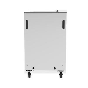 65L OceanPower OPA61 Pasteurizer,ice cream pasteurization aging machine