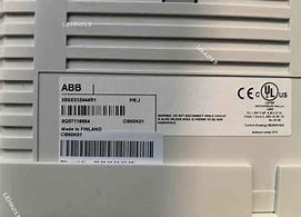 ABB CI860K01 3BSE032444R1 FF HSE Interface Communication Module