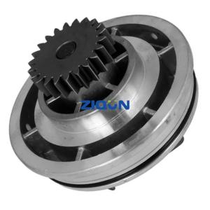 Renault Drive Multi Ribbed Belts 5001858484 Truck Water Pumps