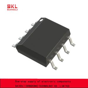 High-Performance W25Q80JVSNIQ Flash Memory Chips for Optimal Data Storage