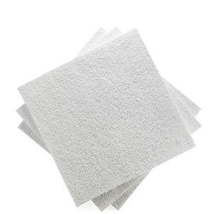 Oem Design Aerogel Pad Insulation Shock Absorption Fire Protection