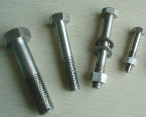 Buy inconel 625 UNS N06625 bolt nut washer at wholesale prices